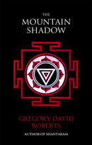The Mountain Shadow-9780349121703
