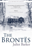 The Brontes-9780349122427