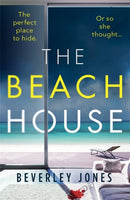 The Beach House : An absolutely gripping thriller with a stunning twist-9780349134741