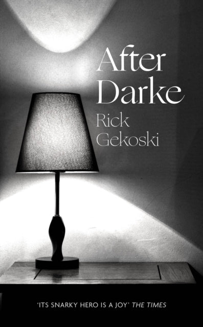 After Darke-9780349134925