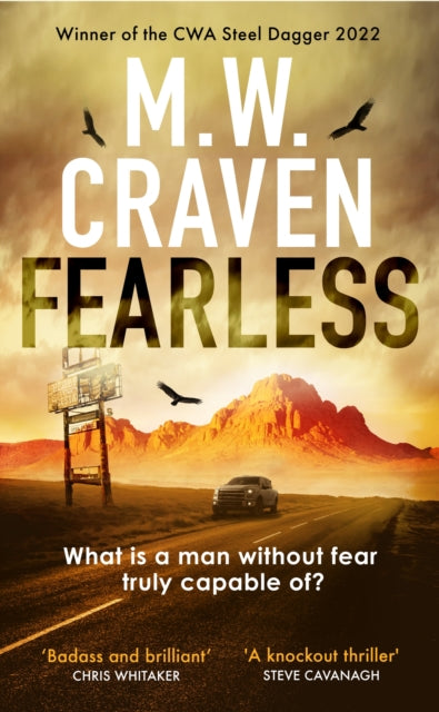 Fearless-9780349135601