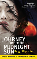 Journey Under the Midnight Sun-9780349138749
