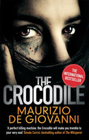 The Crocodile-9780349138893
