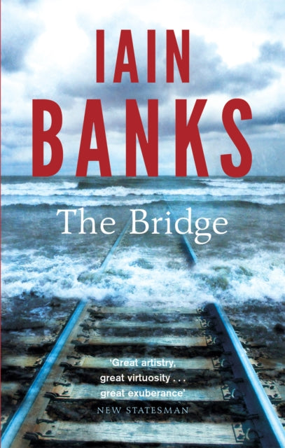 The Bridge-9780349139210