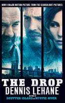 The Drop-9780349140728