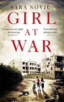 Girl at War-9780349140988