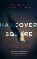 Hangover Square-9780349141565