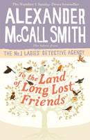 To the Land of Long Lost Friends-9780349143286