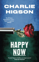 Happy Now-9780349144856