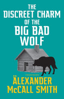 The Discreet Charm of the Big Bad Wolf-9780349146010