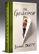 The Goldfinch - 10th Anniversary Edition-9780349146263