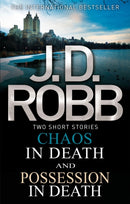 Chaos in Death/Possession in Death-9780349400563