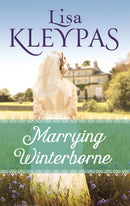 Marrying Winterborne-9780349407630