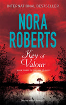 Key Of Valour : Number 3 in series-9780349411651