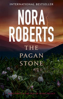 The Pagan Stone : Number 3 in series-9780349412290