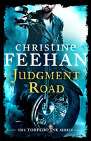Judgment Road-9780349416724