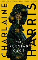 The Russian Cage-9780349418070