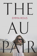 The Au Pair : A spellbinding mystery full of dark family secrets-9780349419091
