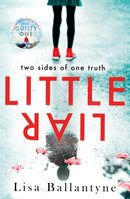 Little Liar : From the No. 1 bestselling author-9780349419923