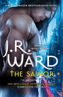The Savior-9780349420462