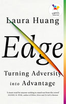 Edge : Turning Adversity into Advantage-9780349422282