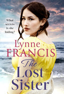 The Lost Sister-9780349424651