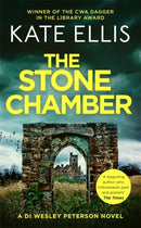 The Stone Chamber : Book 25 in the DI Wesley Peterson crime series-9780349425726