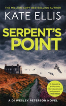 Serpent's Point : Book 26 in the DI Wesley Peterson crime series-9780349425733