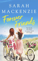 Forever Friends : escape to Cranberry Cove-9780349426044