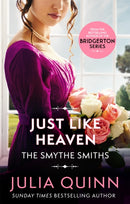 Just Like Heaven-9780349430461