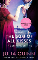 The Sum of All Kisses-9780349430485