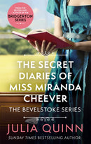 The Secret Diaries Of Miss Miranda Cheever-9780349430508