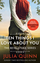 Ten Things I Love About You-9780349430522