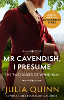 Mr Cavendish, I Presume : by the bestselling author of Bridgerton-9780349430546