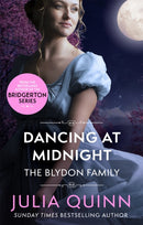 Dancing At Midnight : by the bestselling author of Bridgerton-9780349430560