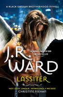 Lassiter : The thrilling new novel in the epic series is the story of everyone's favourite fallen angel . . .-9780349430898