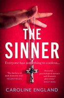 The Sinner : A completely gripping psychological thriller with a killer twist-9780349431482