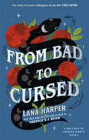 From Bad to Cursed : an utterly spellbinding romcom-9780349431628