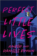 Perfect Little Lives-9780349433240