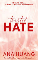Twisted Hate : the must-read enemies to lovers romance-9780349434339
