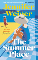 The Summer Place : The perfect beach read  for 2023-9780349434445