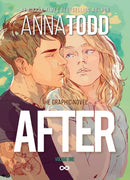 AFTER: The Graphic Novel (Volume One)-9780349435145