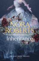 Inheritance-9780349437484