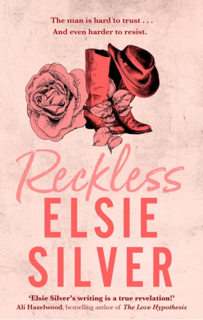 Reckless : The must-read, small-town romance and TikTok bestseller!-9780349437729