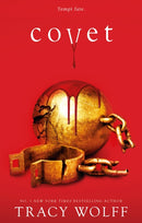 Covet : Meet your new epic vampire romance addiction!-9780349439105