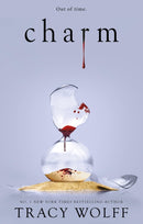 Charm : Meet your new epic vampire romance addiction!-9780349439136
