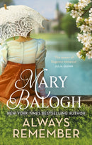 Always Remember : Fall in love against the odds in this charming Regency romance-9780349439594