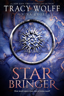 Star Bringer : One ship. Seven strangers. A space adventure like no other.-9780349439969