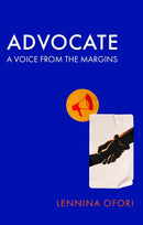 Advocate : A voice from the margins-9780349702216