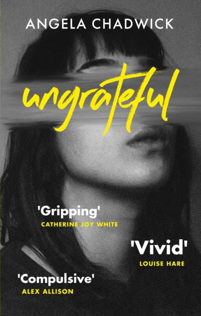 Ungrateful : Utterly gripping and emotional fiction about love, loss and second chances-9780349702285